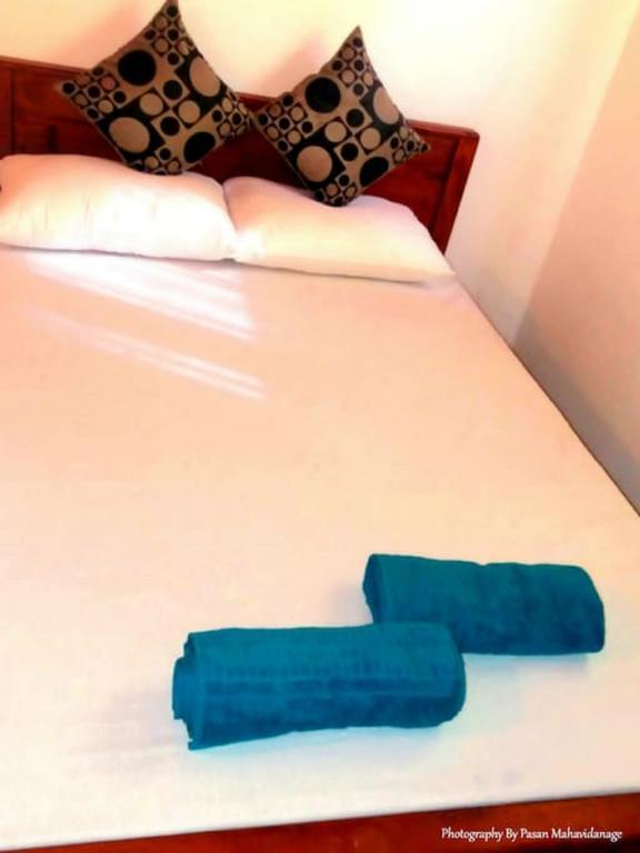 Sana Guest Apartment Weligama Luaran gambar