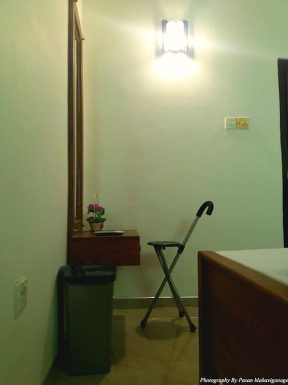 Sana Guest Apartment Weligama Luaran gambar