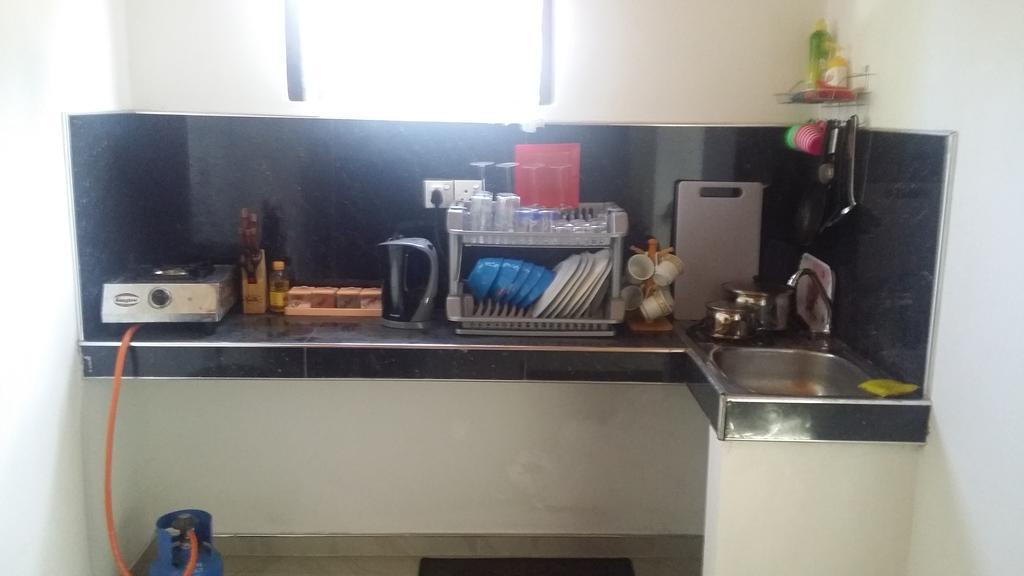 Sana Guest Apartment Weligama Luaran gambar