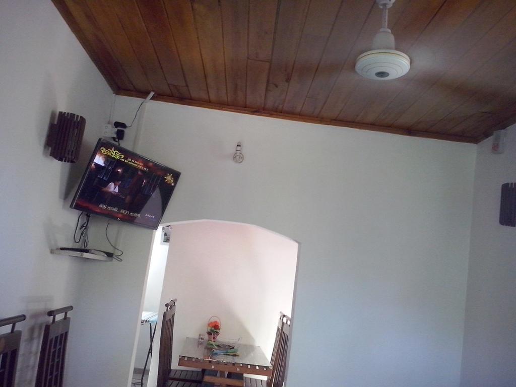 Sana Guest Apartment Weligama Luaran gambar