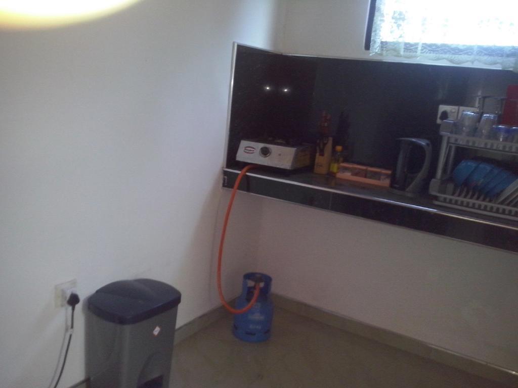 Sana Guest Apartment Weligama Luaran gambar