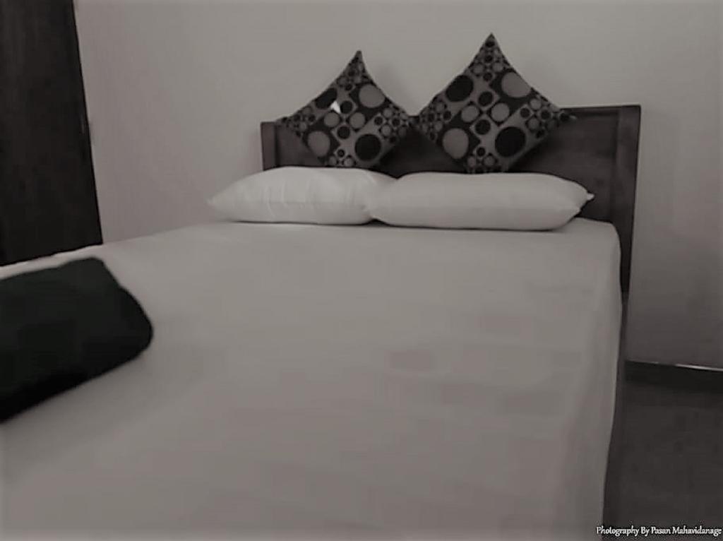 Sana Guest Apartment Weligama Luaran gambar