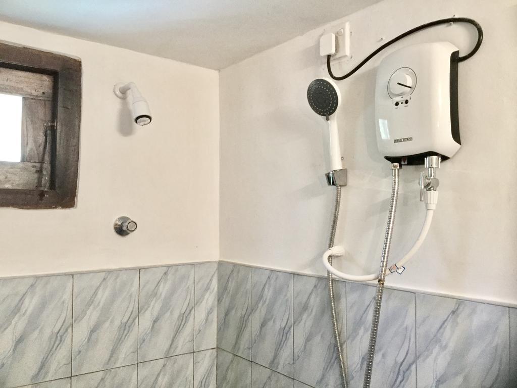 Sana Guest Apartment Weligama Luaran gambar