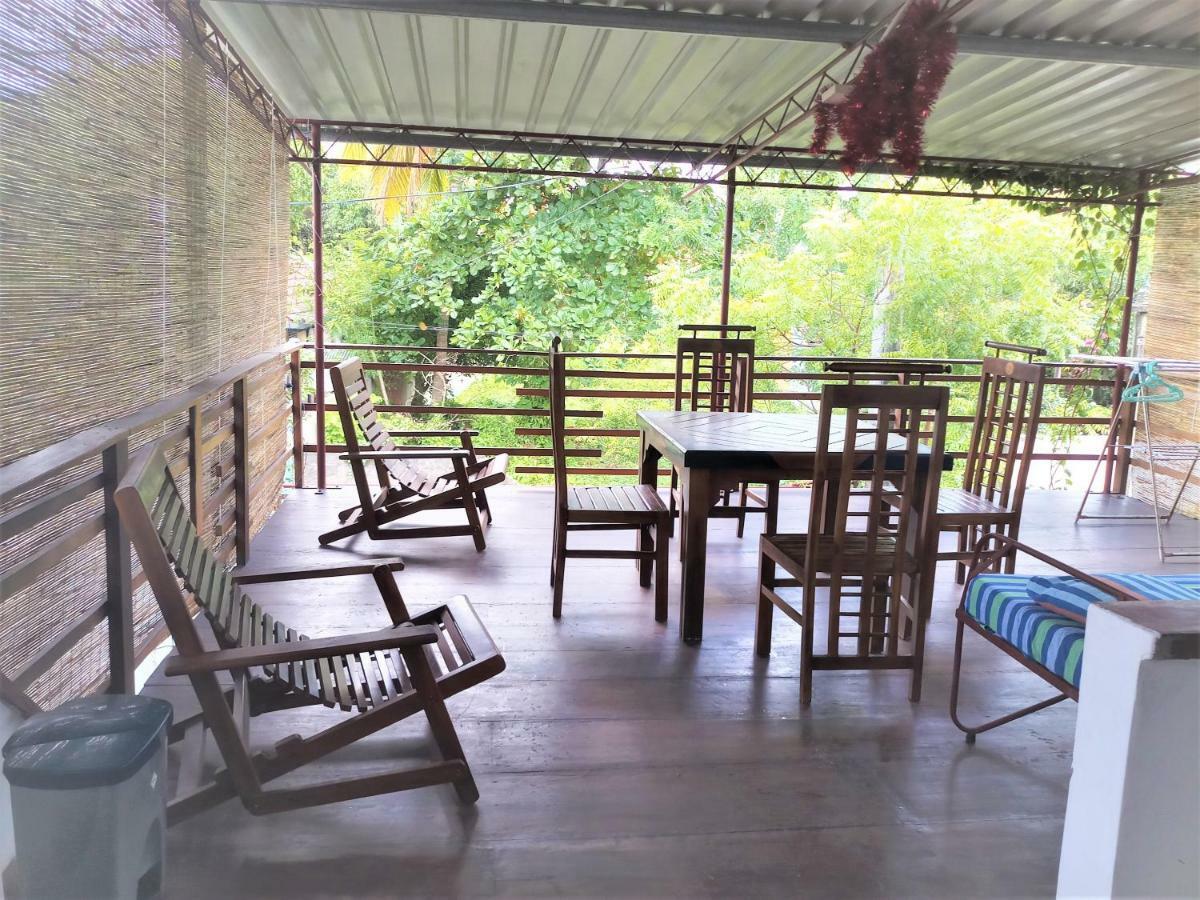 Sana Guest Apartment Weligama Luaran gambar
