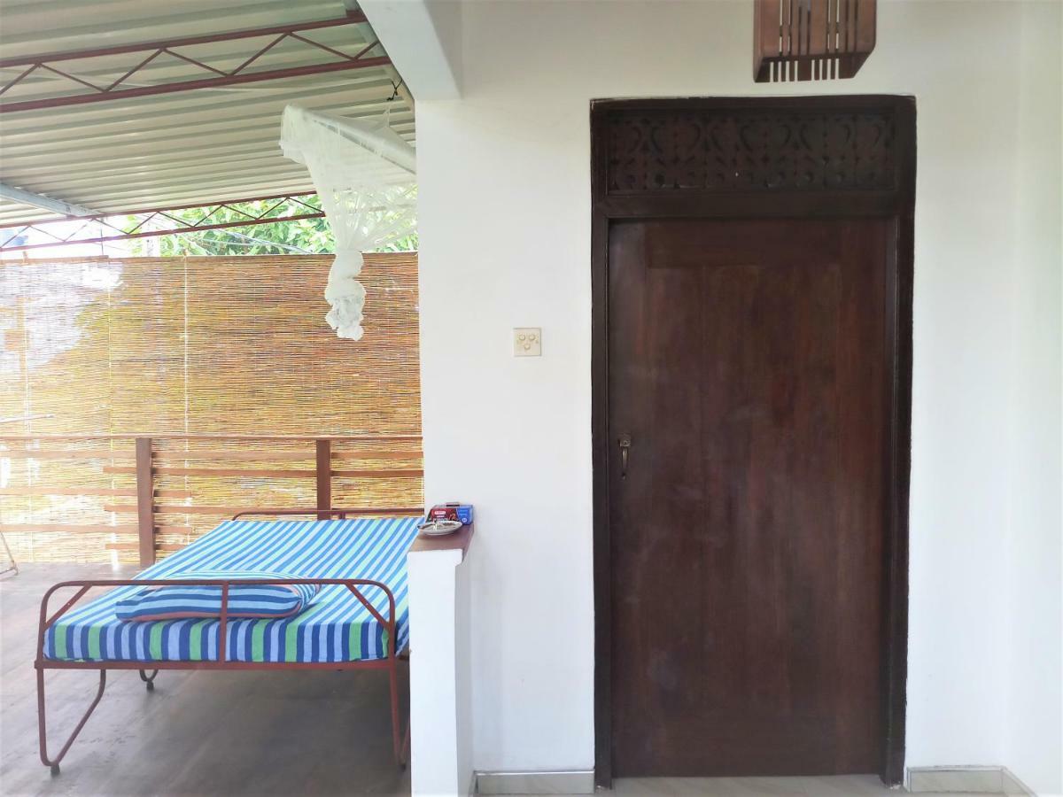 Sana Guest Apartment Weligama Luaran gambar