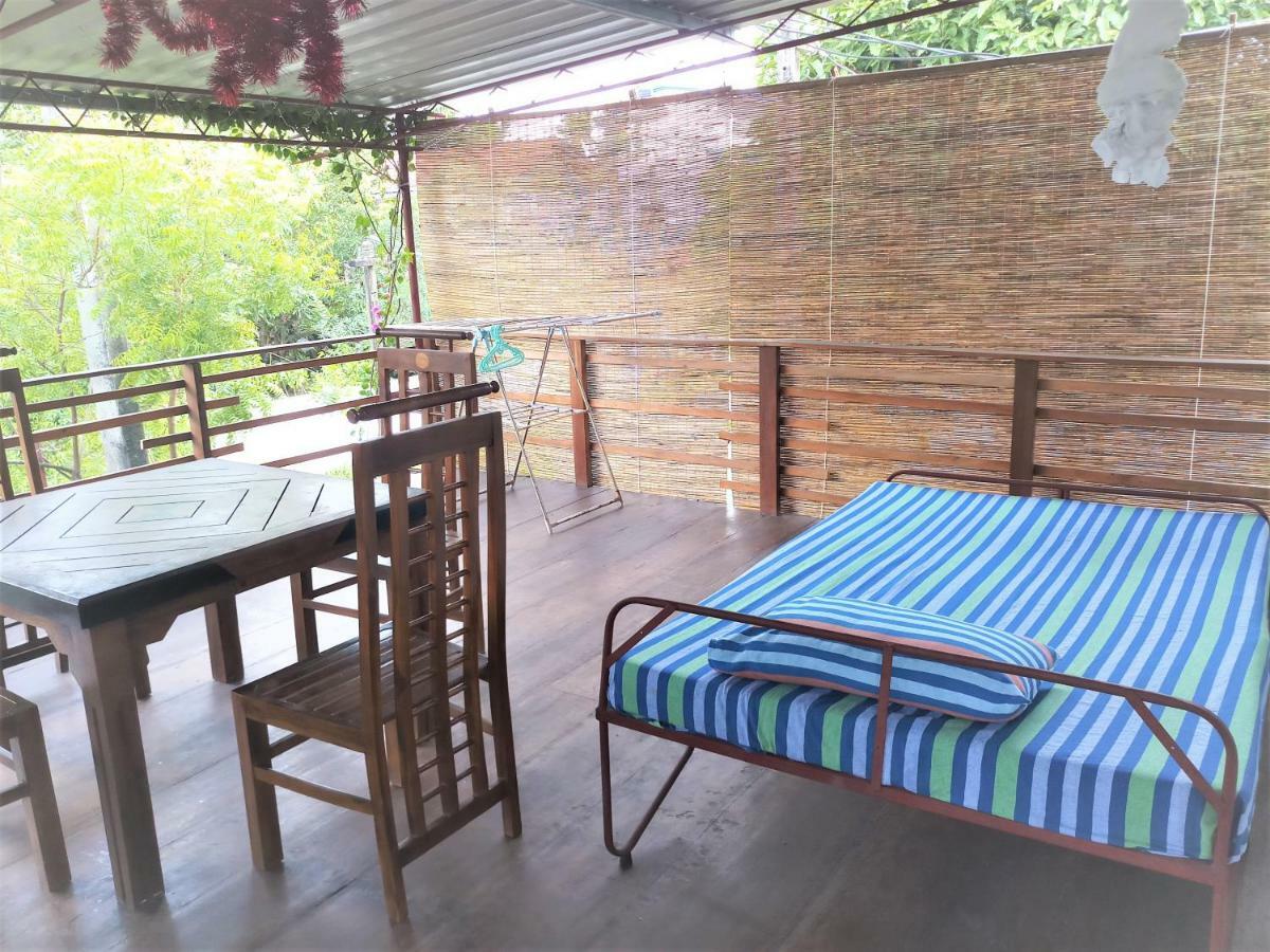 Sana Guest Apartment Weligama Luaran gambar