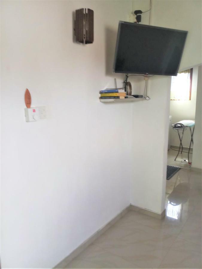 Sana Guest Apartment Weligama Luaran gambar