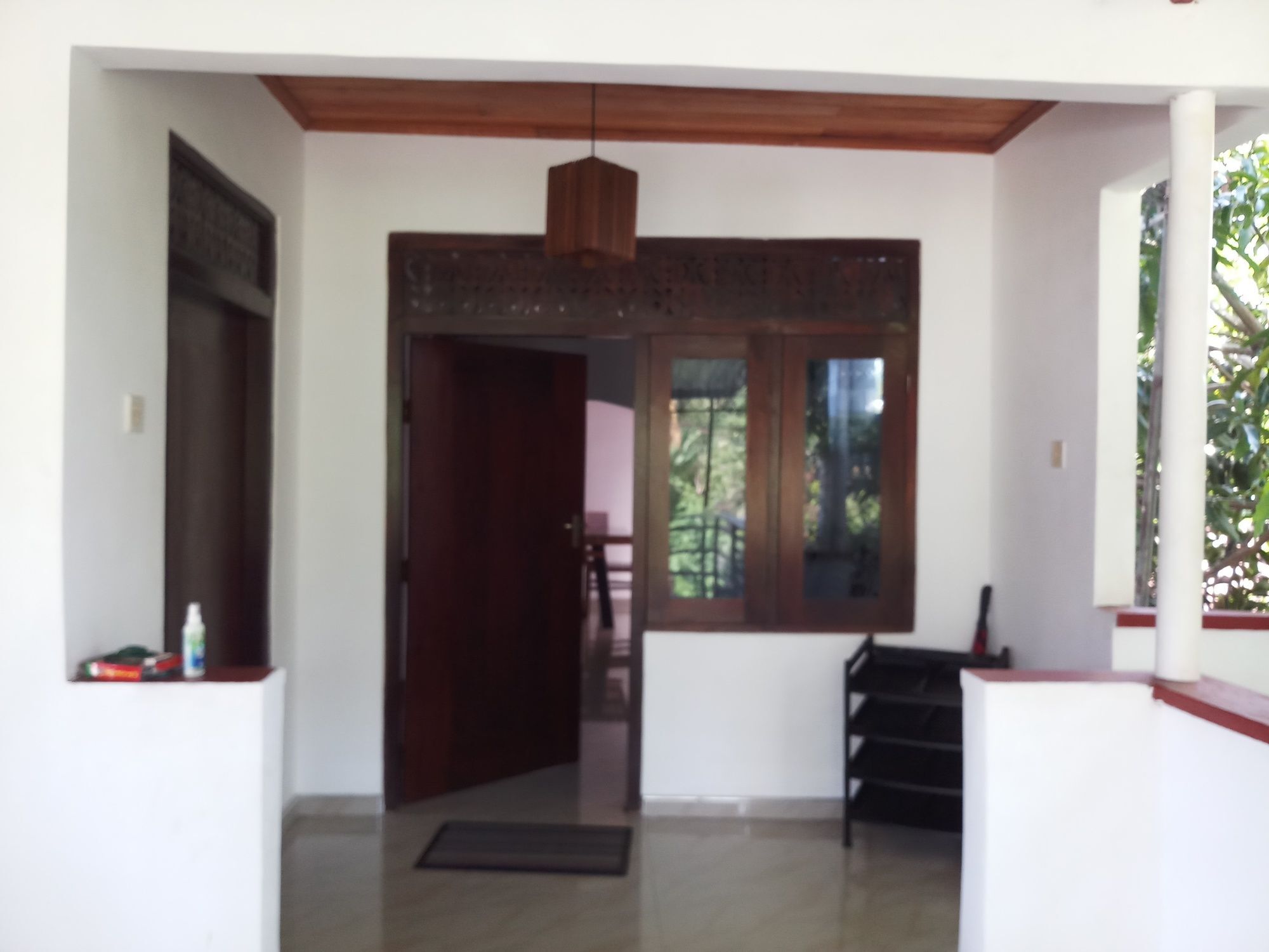 Sana Guest Apartment Weligama Luaran gambar