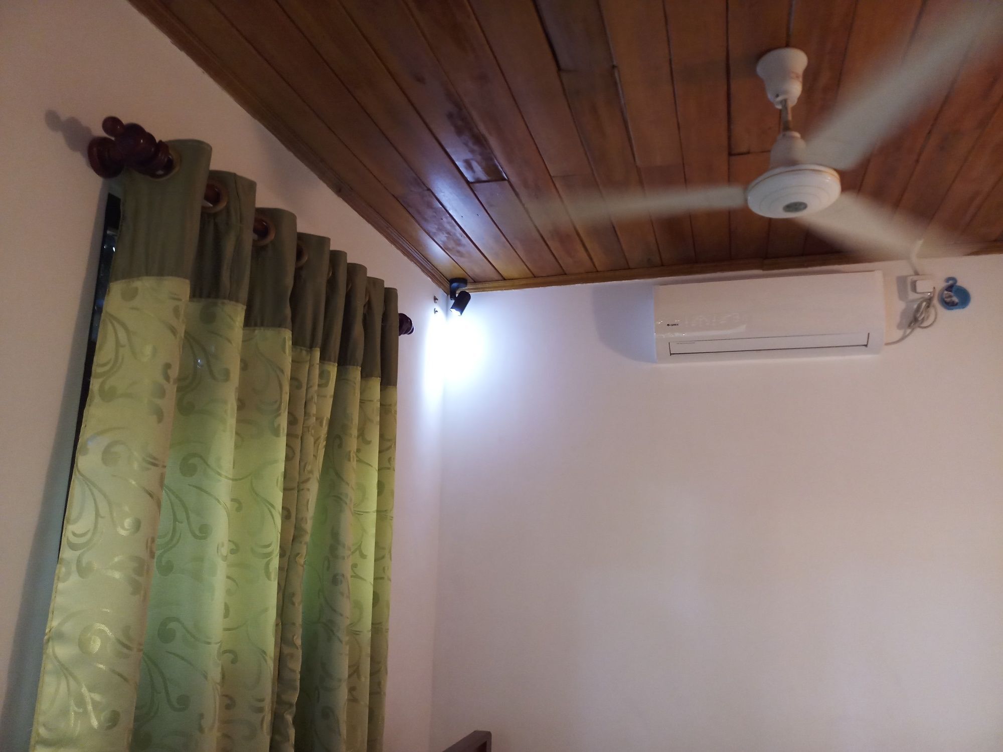 Sana Guest Apartment Weligama Luaran gambar