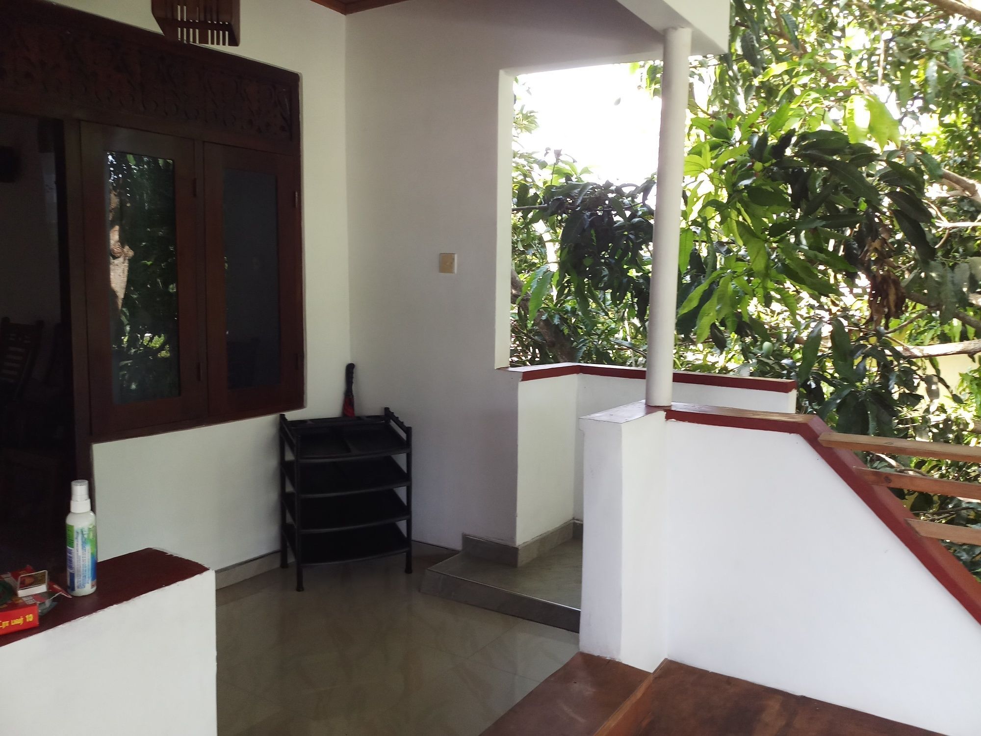 Sana Guest Apartment Weligama Luaran gambar