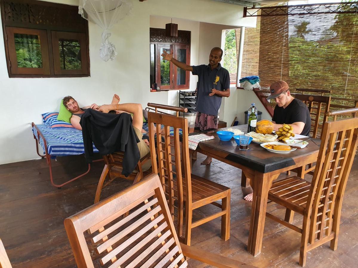 Sana Guest Apartment Weligama Luaran gambar