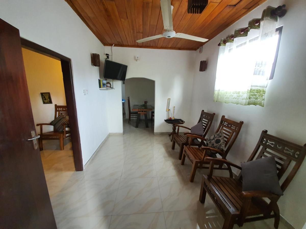 Sana Guest Apartment Weligama Luaran gambar